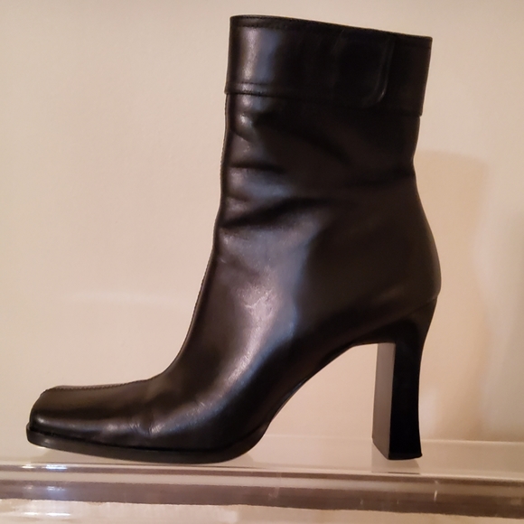 St. John's Bay Shoes - Vintage St. John's Bay Boots